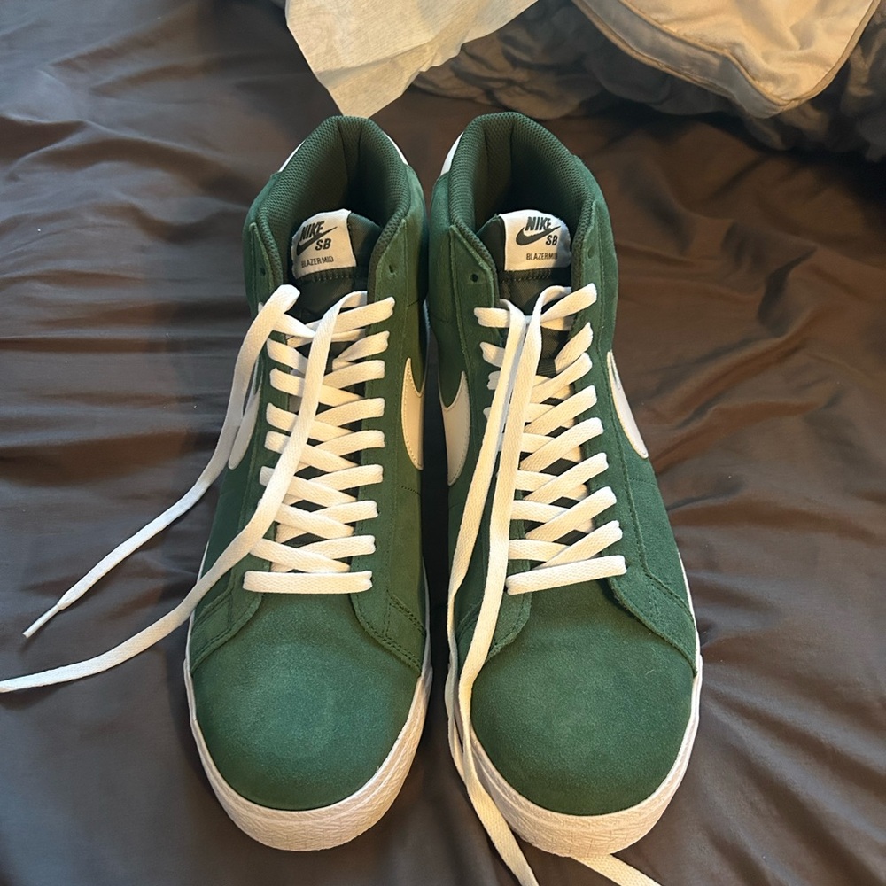 Nike SB Blazer